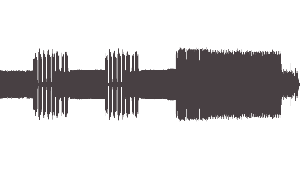 MIDI System of a Down — Soldier Side (3)