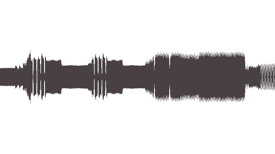 MIDI System of a Down — Soldier Side (6)