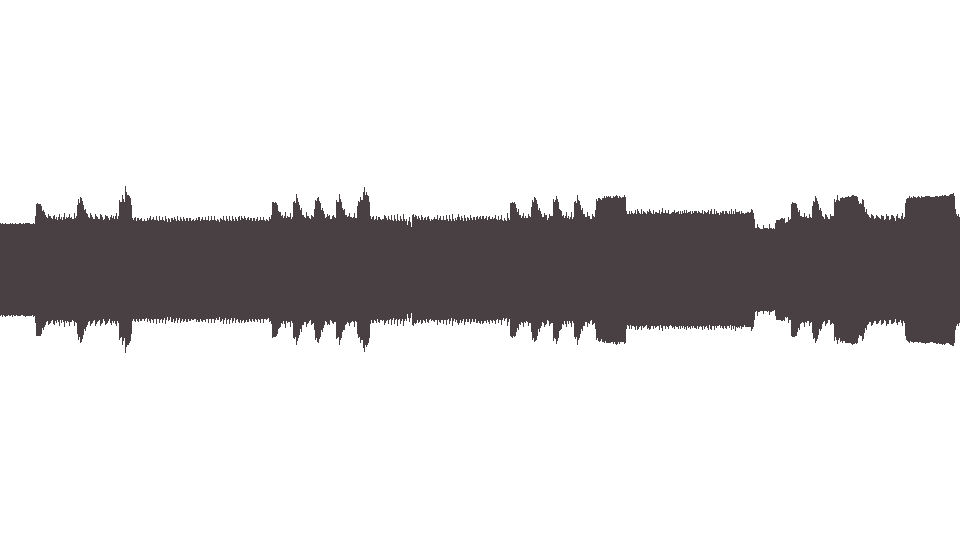 MIDI System of a Down — Streamline