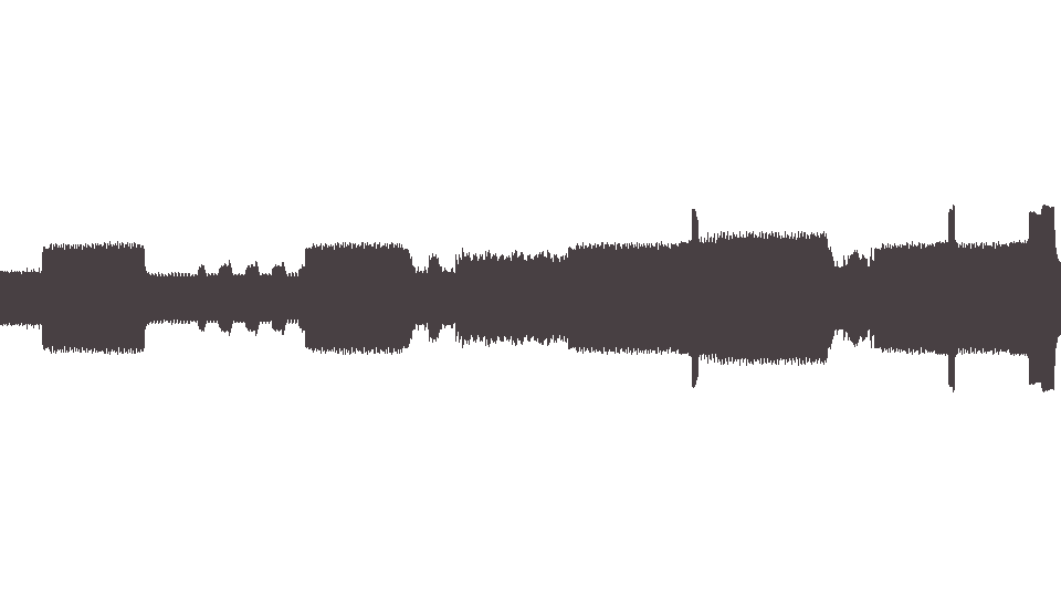 MIDI System of a Down — Streamline (2)