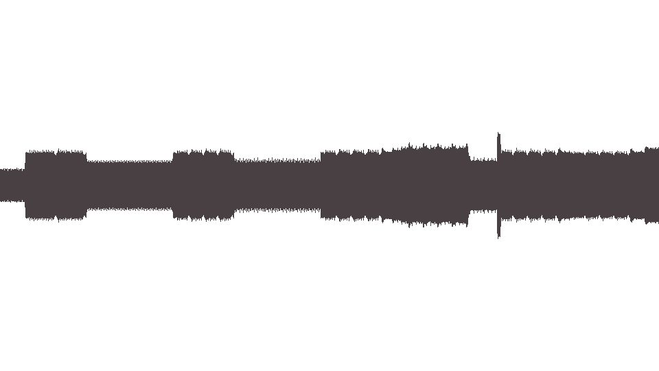 MIDI System of a Down — Streamline (3)