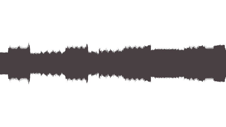 MIDI System of a Down — Streamline (5)
