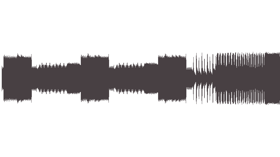 MIDI System of a Down — Sugar (10)
