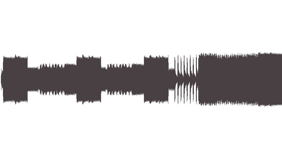 MIDI System of a Down — Sugar (2)