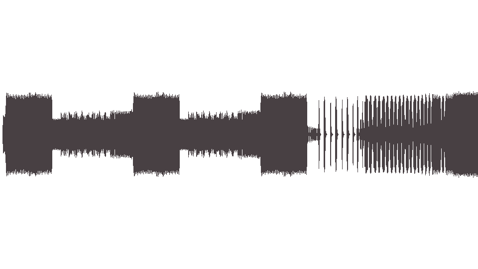 MIDI System of a Down — Sugar (4)