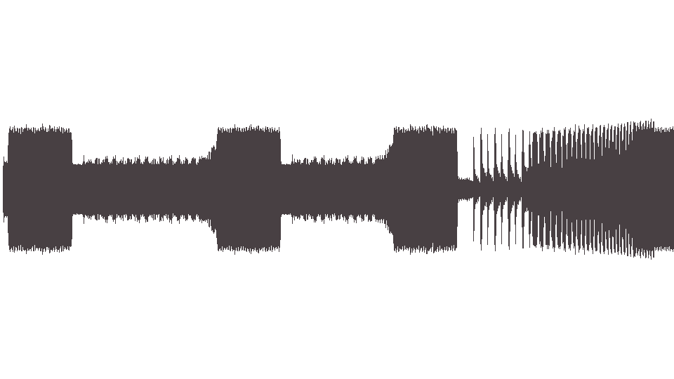 MIDI System of a Down — Sugar (5)