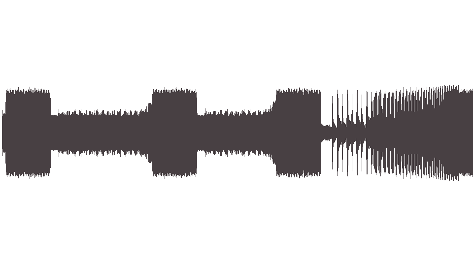 MIDI System of a Down — Sugar (9)