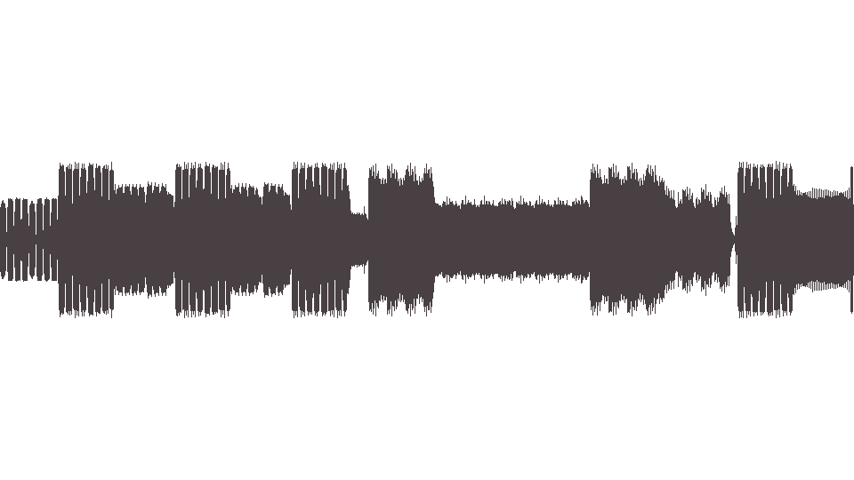 MIDI System of a Down — Suite Pee