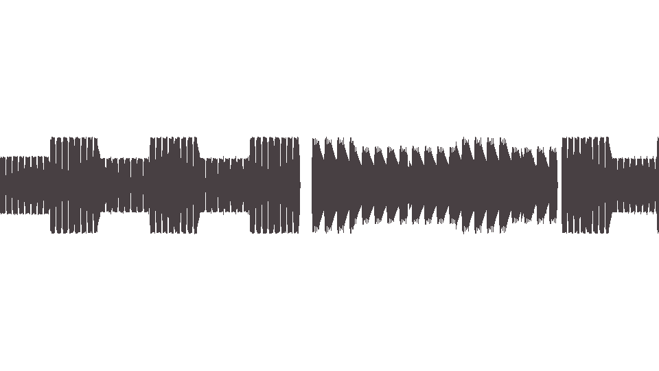 MIDI System of a Down — Suite Pee (3)