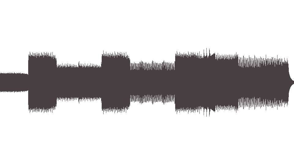 MIDI System of a Down — Tartinade