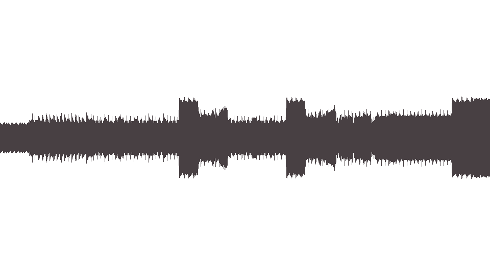 MIDI System of a Down — Temper