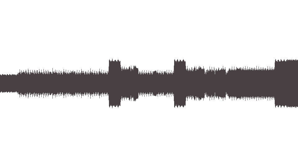 MIDI System of a Down — Temper (2)