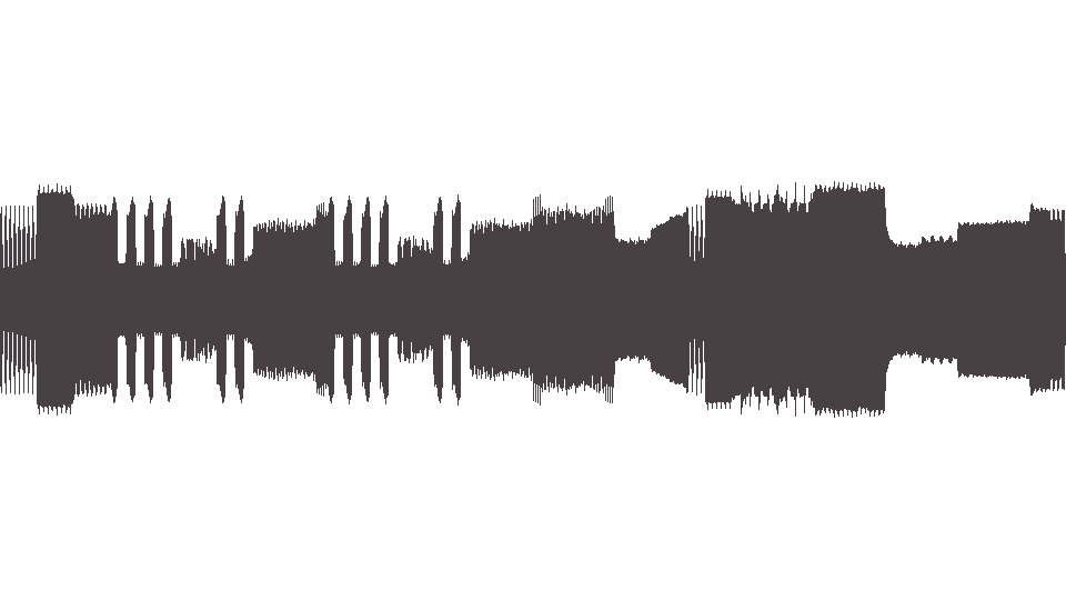 MIDI System of a Down — The Highway Song