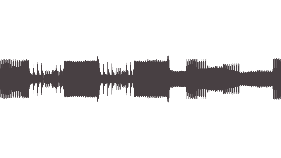 MIDI System of a Down — The Highway Song (2)