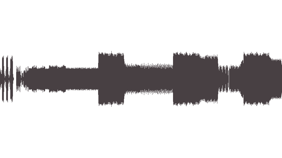 MIDI System of a Down — The Metro