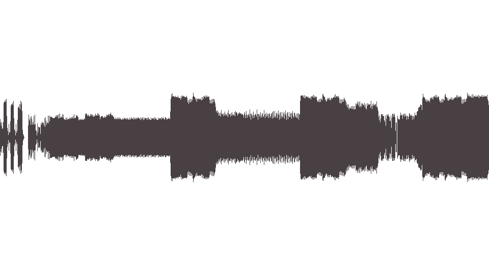 MIDI System of a Down — The Metro (2)