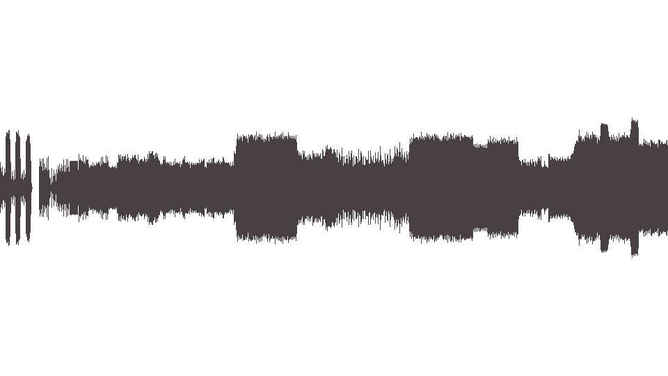 MIDI System of a Down — The Metro (3)