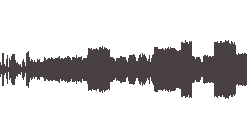 MIDI System of a Down — The Metro (4)