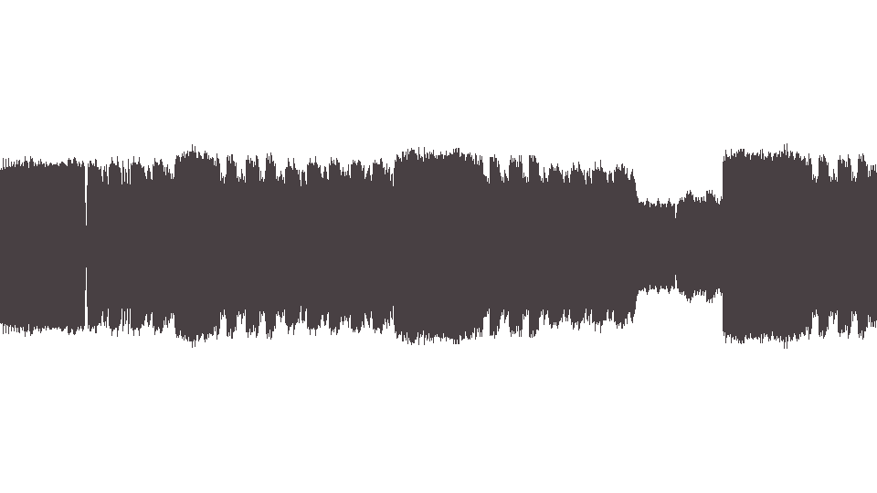 MIDI System of a Down — Theta Waves