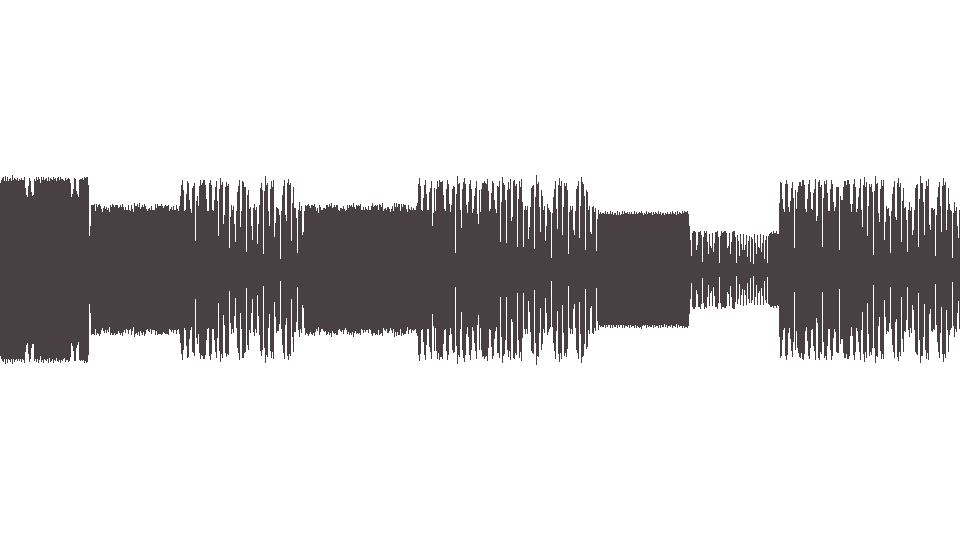 MIDI System of a Down — Theta Waves (2)