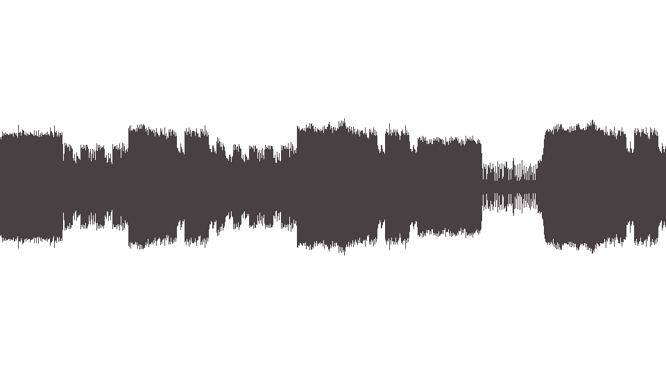 MIDI System of a Down — Theta Waves (3)