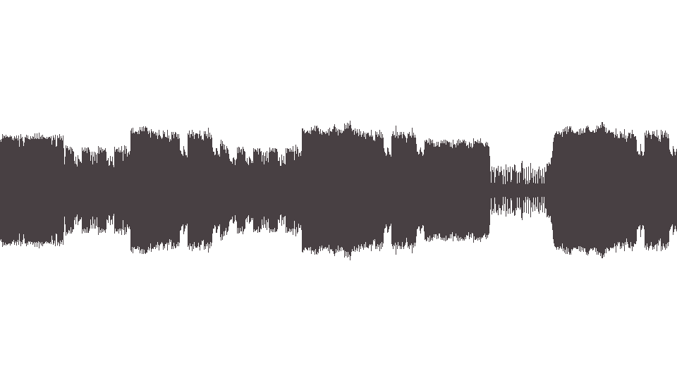 MIDI System of a Down — Thetawaves