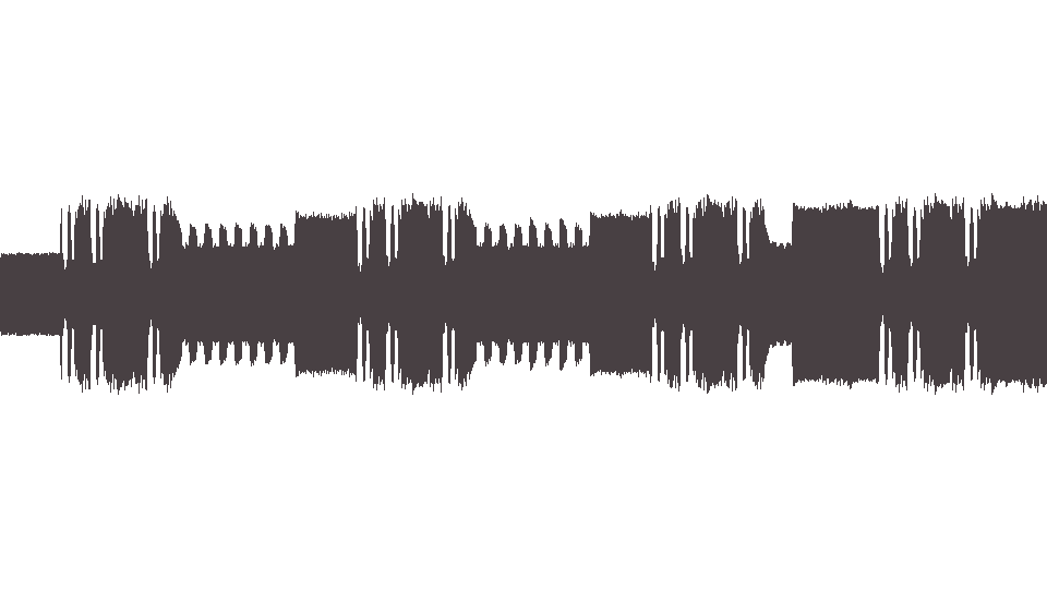 MIDI System of a Down — Toxicity (11)