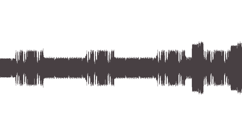 MIDI System of a Down — Toxicity (13)