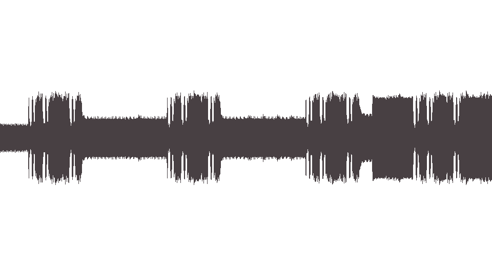 MIDI System of a Down - Toxicity (14)