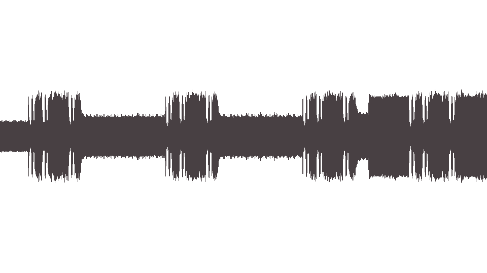 MIDI System of a Down - Toxicity (16)