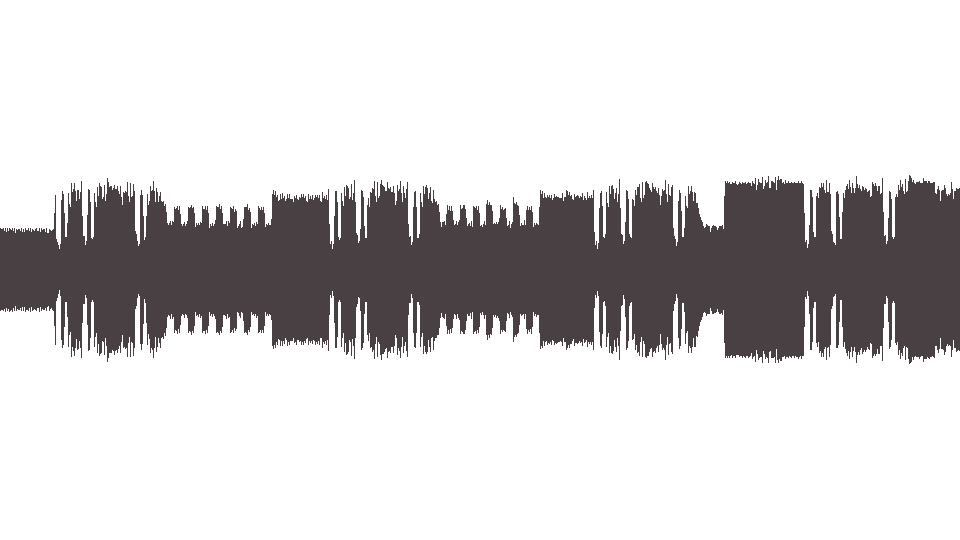 MIDI System of a Down - Toxicity (18)