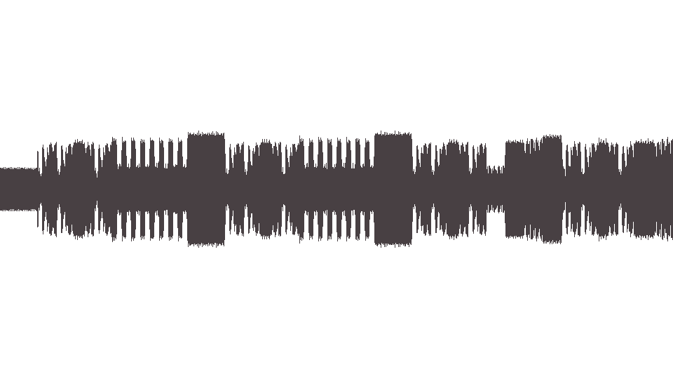 MIDI System of a Down — Toxicity (19)