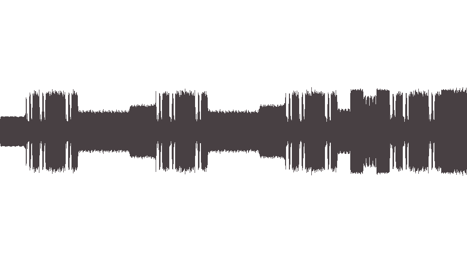 MIDI System of a Down — Toxicity (21)