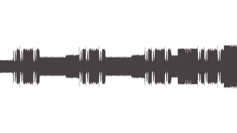 MIDI System of a Down — Toxicity (22)