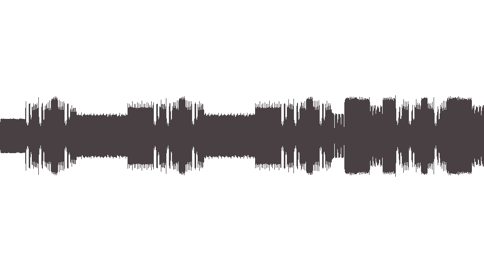 MIDI System of a Down — Toxicity (5)
