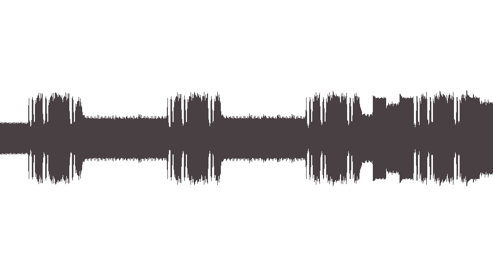 MIDI System of a Down — Toxicity (7)