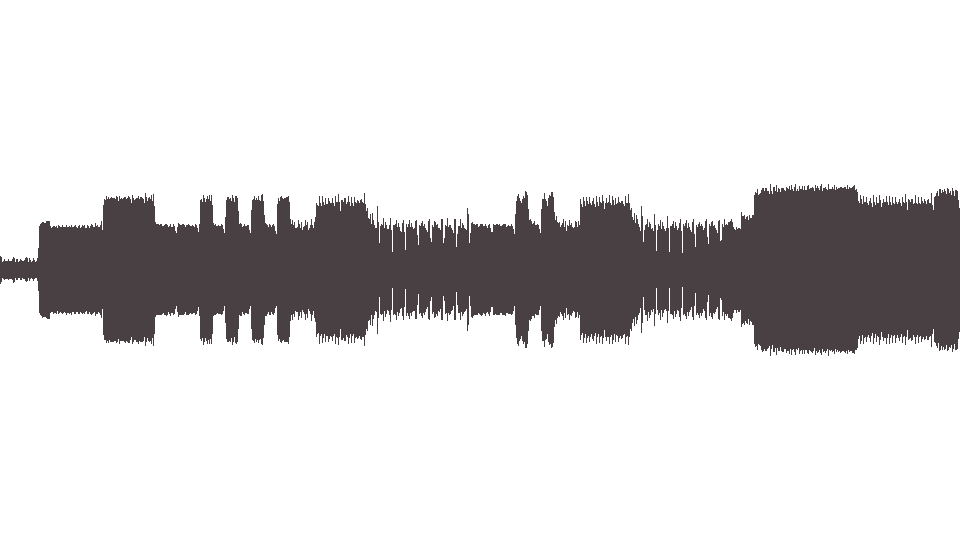 MIDI System of a Down — Vicinity of Obscenity