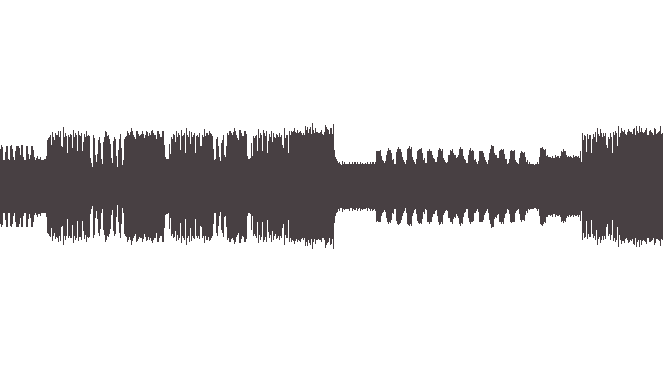 MIDI System of a Down — War (3)