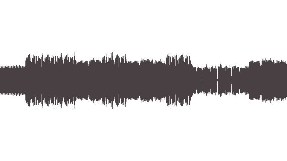 MIDI System of a Down — X