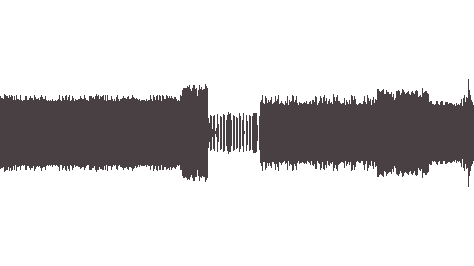 MIDI S-Link — Hard Song