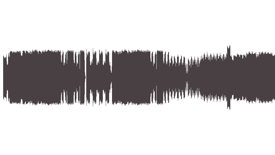MIDI Sammet — На краю мира