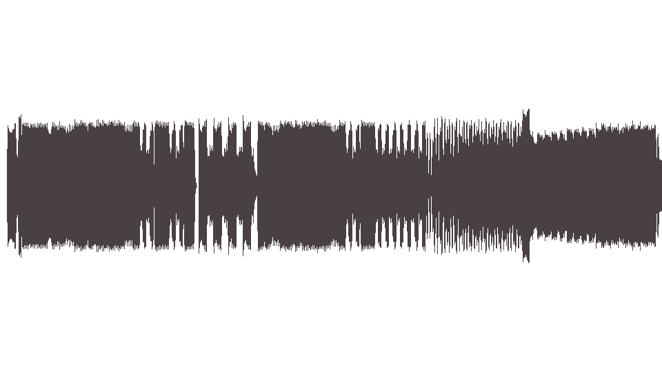 MIDI Sammet — На краю мира (2)