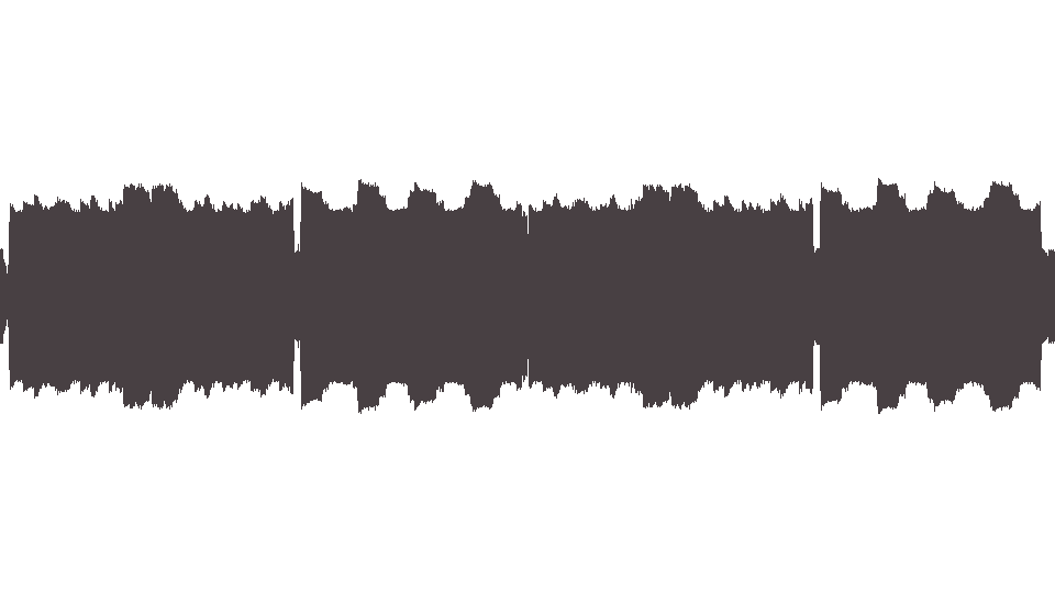 MIDI Saturnine — A Cross Backwards Trough Your Chest