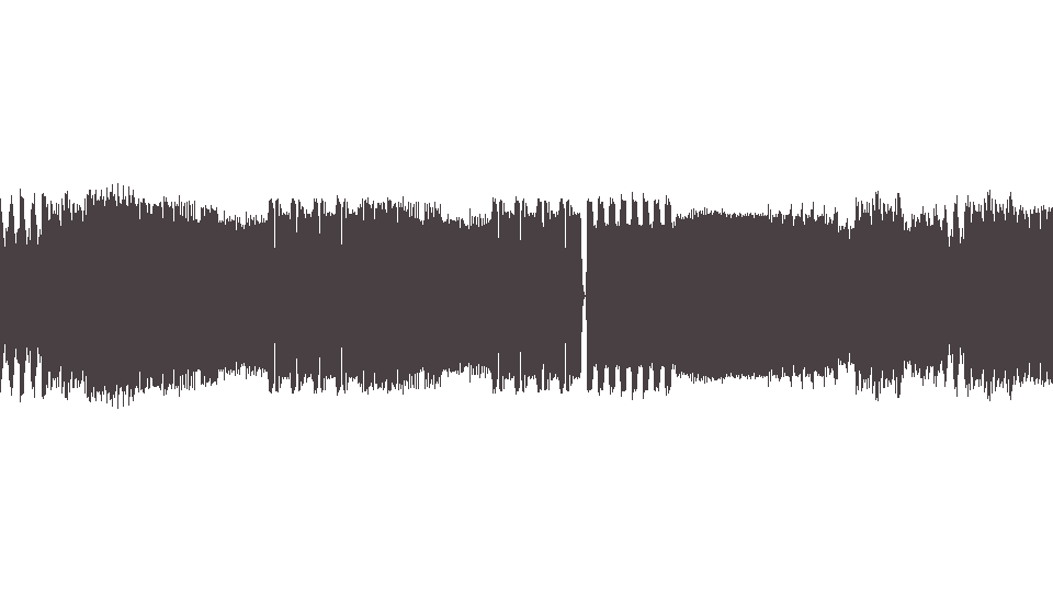 MIDI Screams of Winter (The) — Beyond the Gates