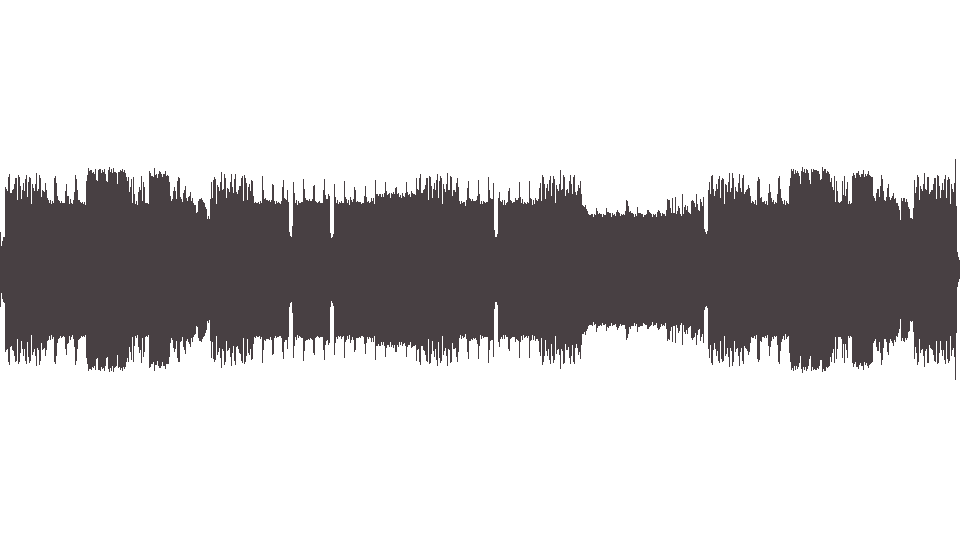 MIDI Screams of Winter (The) — Fist Fight