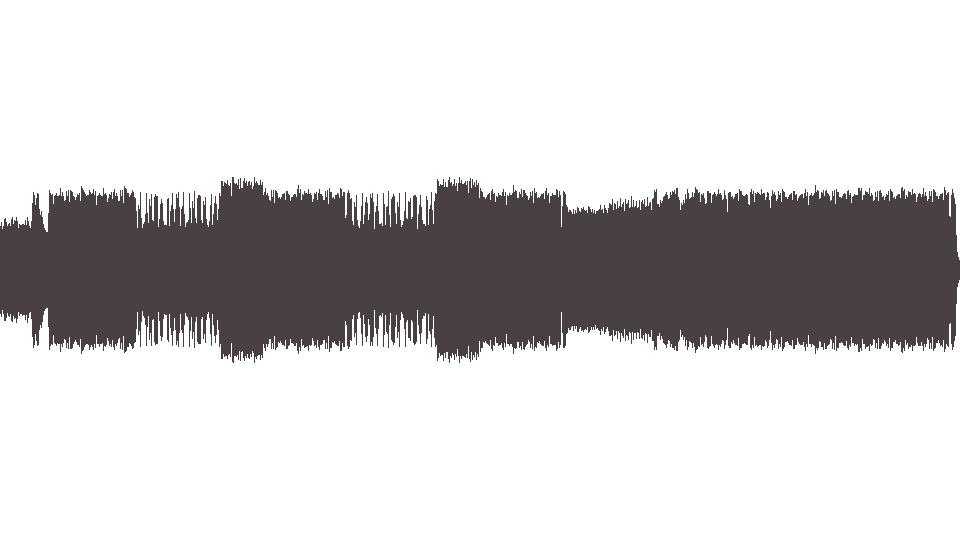 MIDI Screams of Winter (The) — Silver