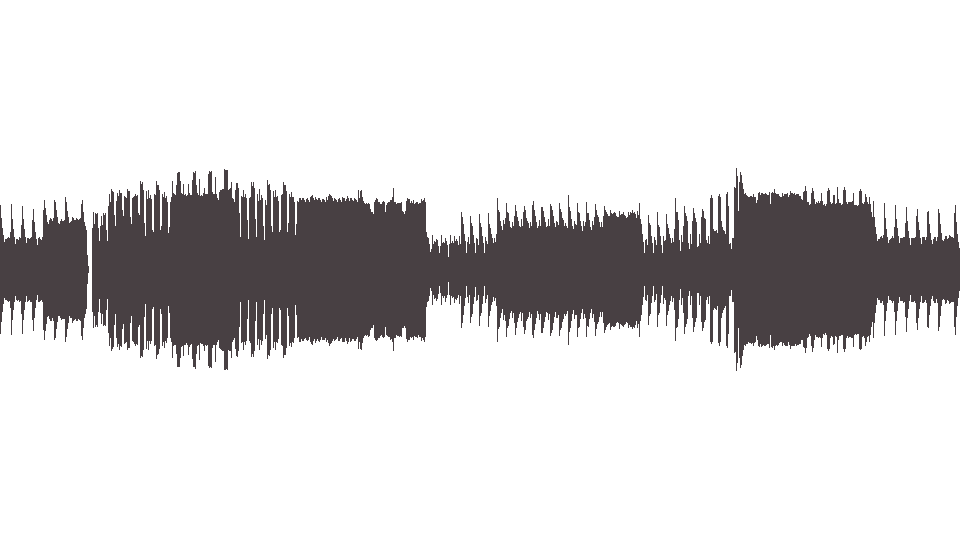 MIDI Screams of Winter (The) — Withdrawl Failure