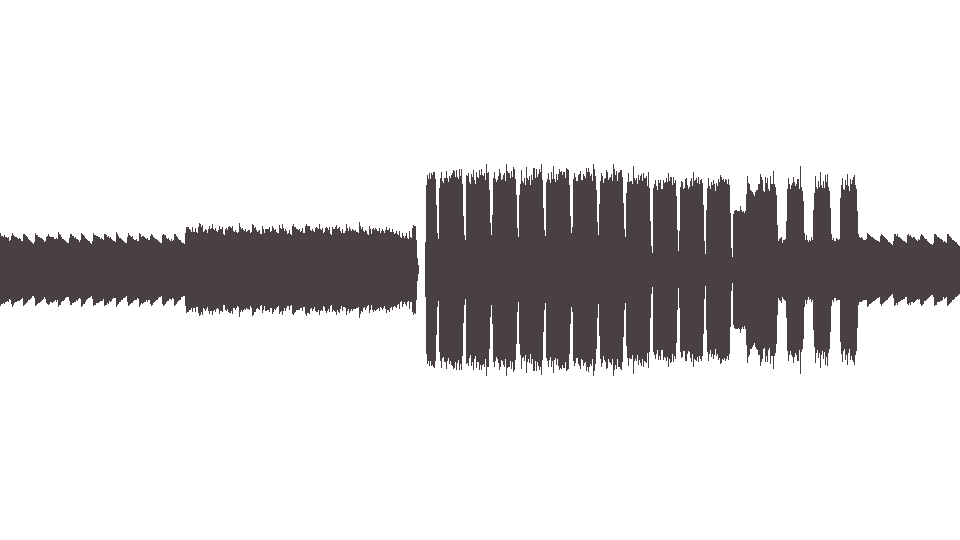 MIDI Sea Smile — Intro