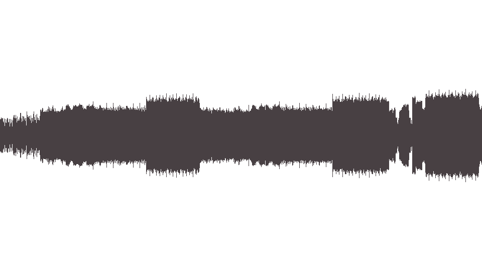MIDI Shiny Toy Guns — You Are the One
