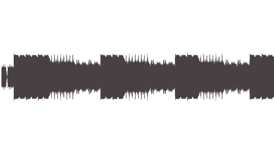 MIDI Simple Minds — Theme For Great Cities
